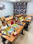 English. Studio. Izmaylovo (Sirenevy Boulevard, 73к1), further education