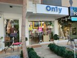On1y (Antalya, Muratpaşa, Fener Mah., 1968. Sok., 16), tienda de ropa