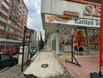 Alibey 29 Emlak (Ankara Province, Yenimahalle, İvedik Cad., 109/B), real estate agency