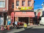 Taxi Buffet and Home Meals (İstanbul, Beyoğlu, Firuzağa Mah., Kadiriler Yokuşu Sok., 42), restaurant