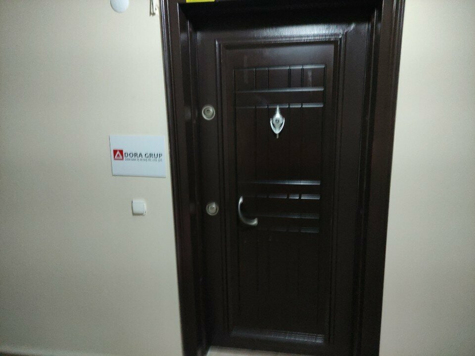 Food manufacturers Dora Group, Izmir, photo