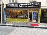 Hemdem Photography (İstanbul, Şişli, Mecidiyeköy Mah., Şair Sabri Sok., 6B), photo shop