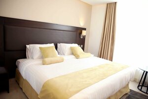 Апартаменты Downtown Hotel Apartments