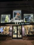 ArtApparel (Polyanka Embankment, 3), clothing store