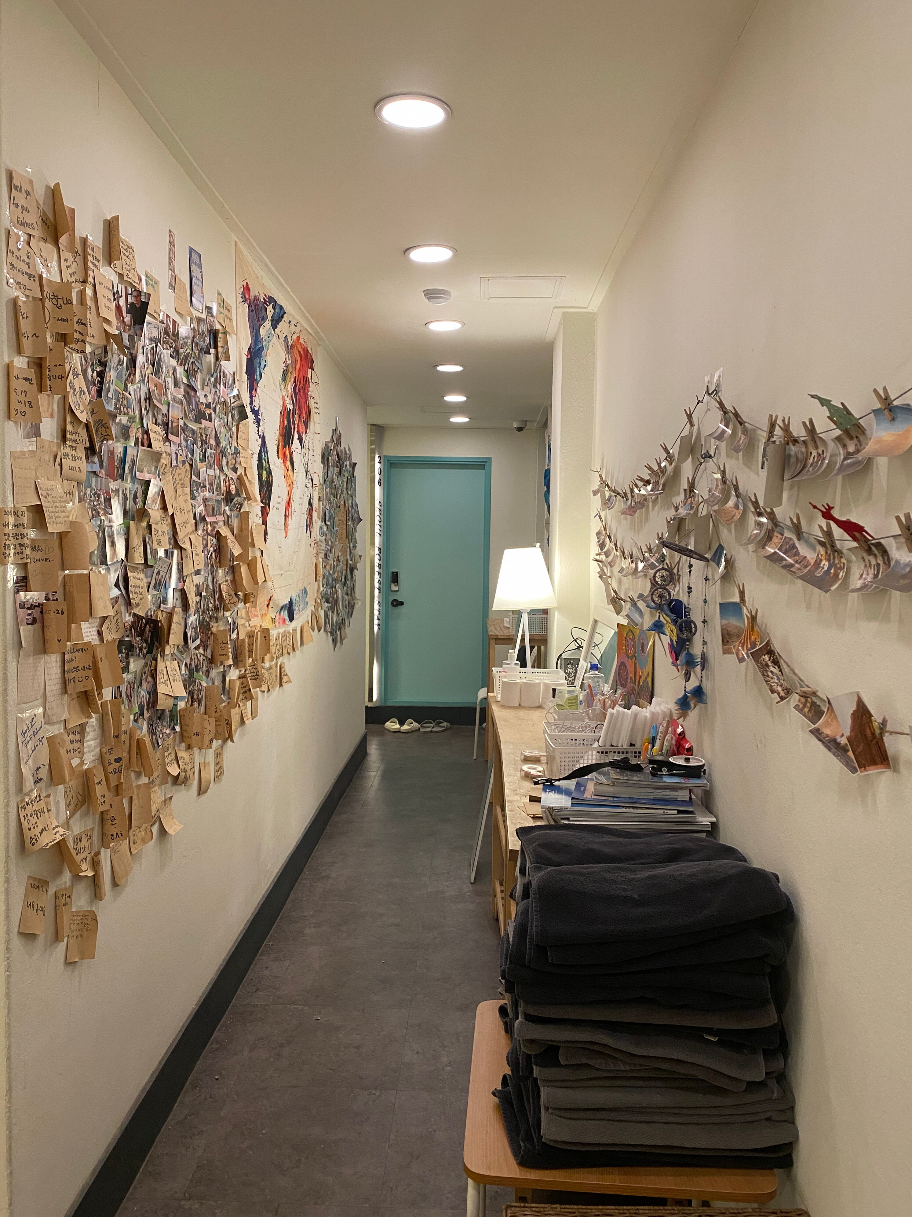 Фото Seoul Forest Stay