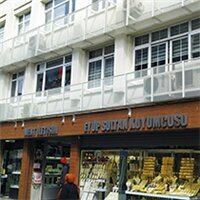 Computer store Enter Bilgisayar, Istanbul, photo