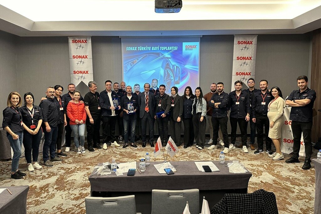 Car service, auto repair Sonax Manisa, Manisa, photo