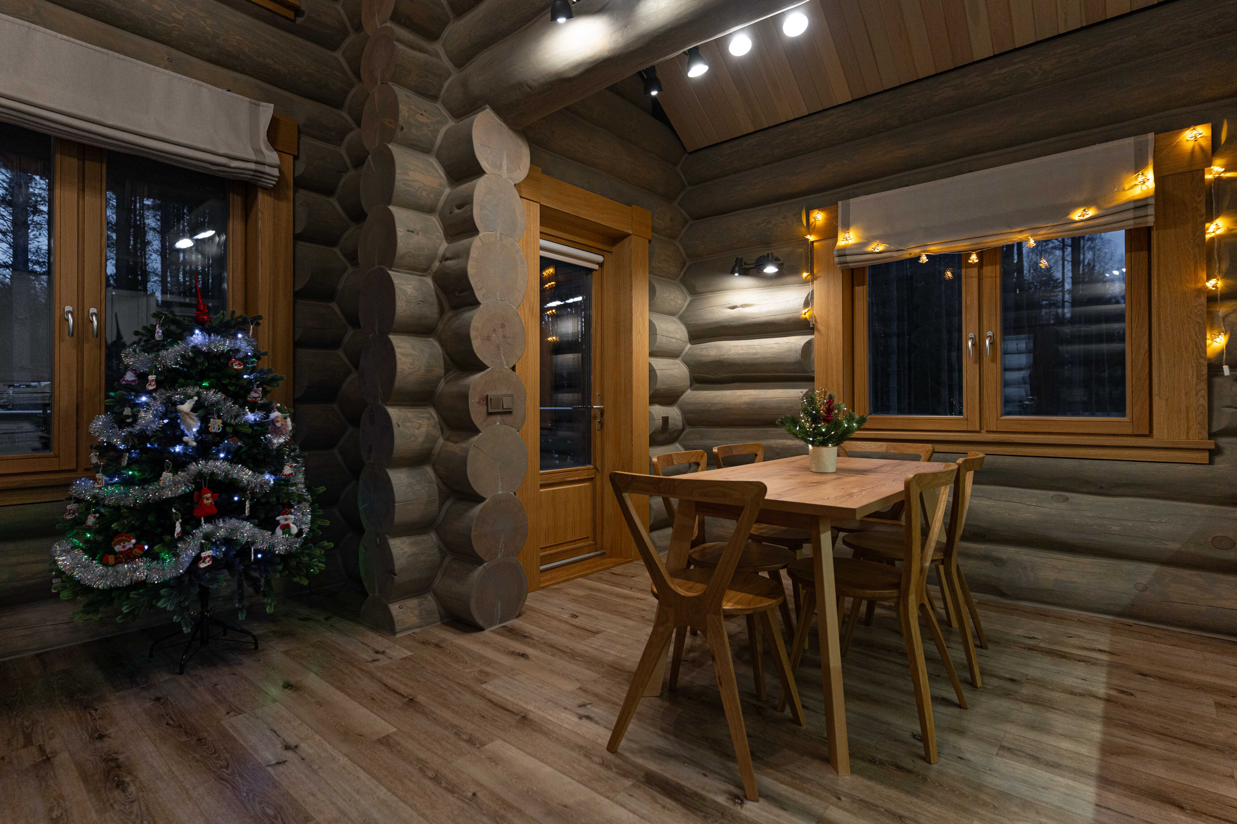 Фото Дома на Сайме