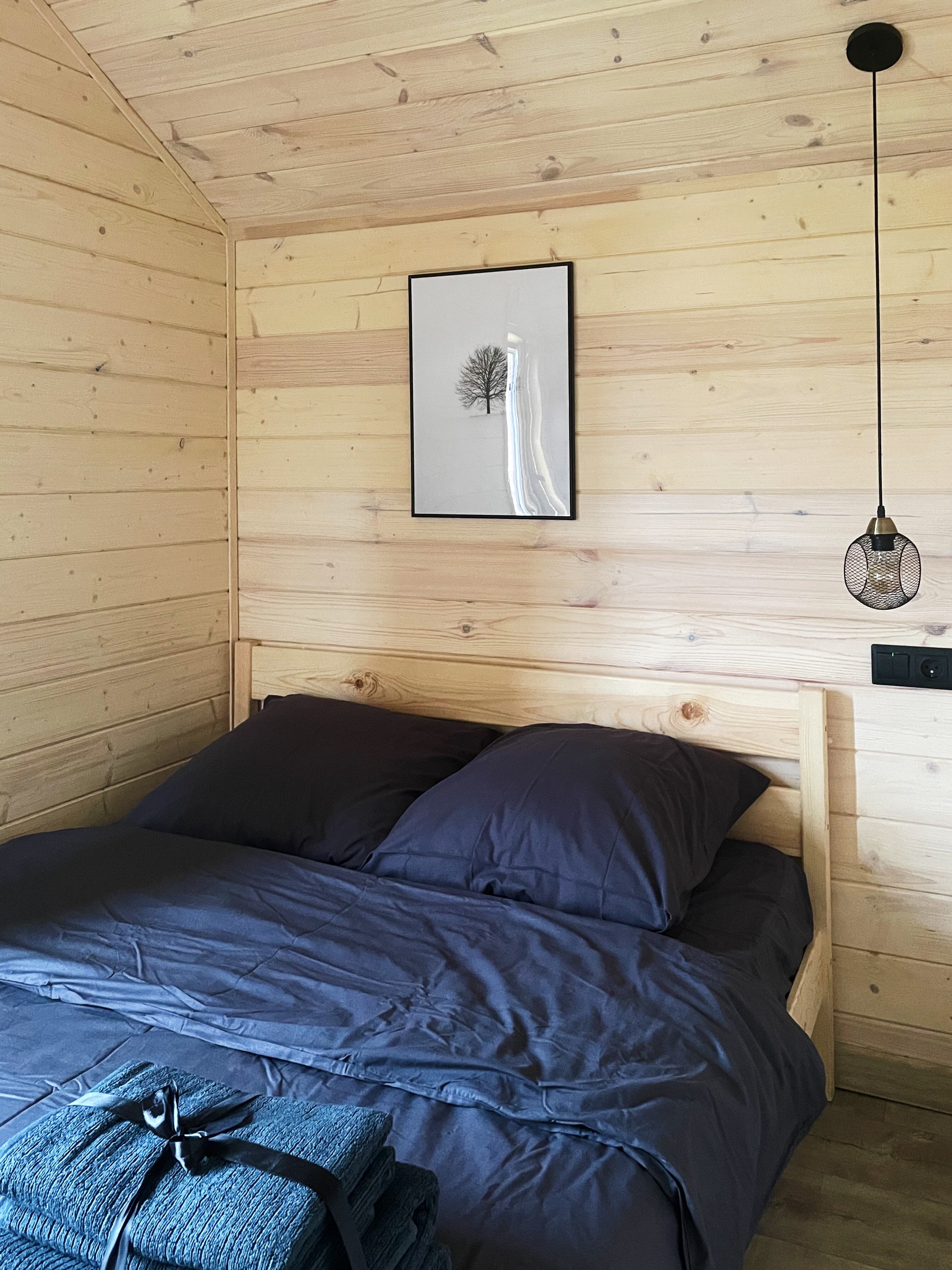 Фото Хижина