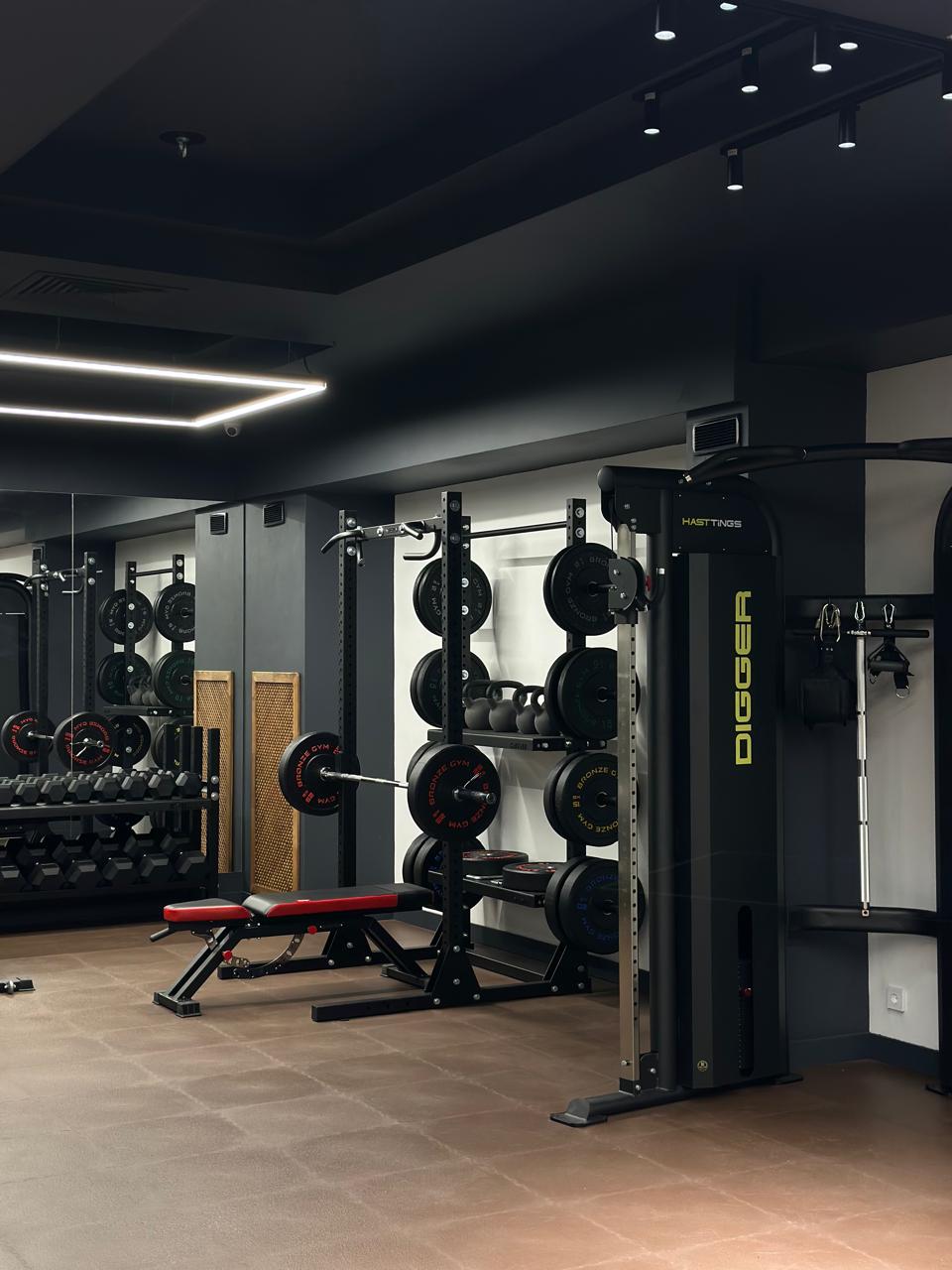 Фото Benamar Hotel&Spa