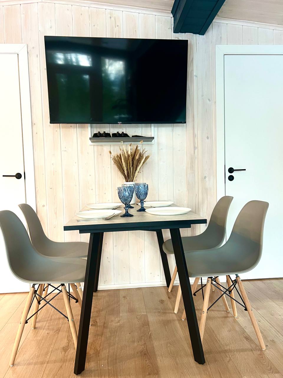 Фото Дома на Славянской