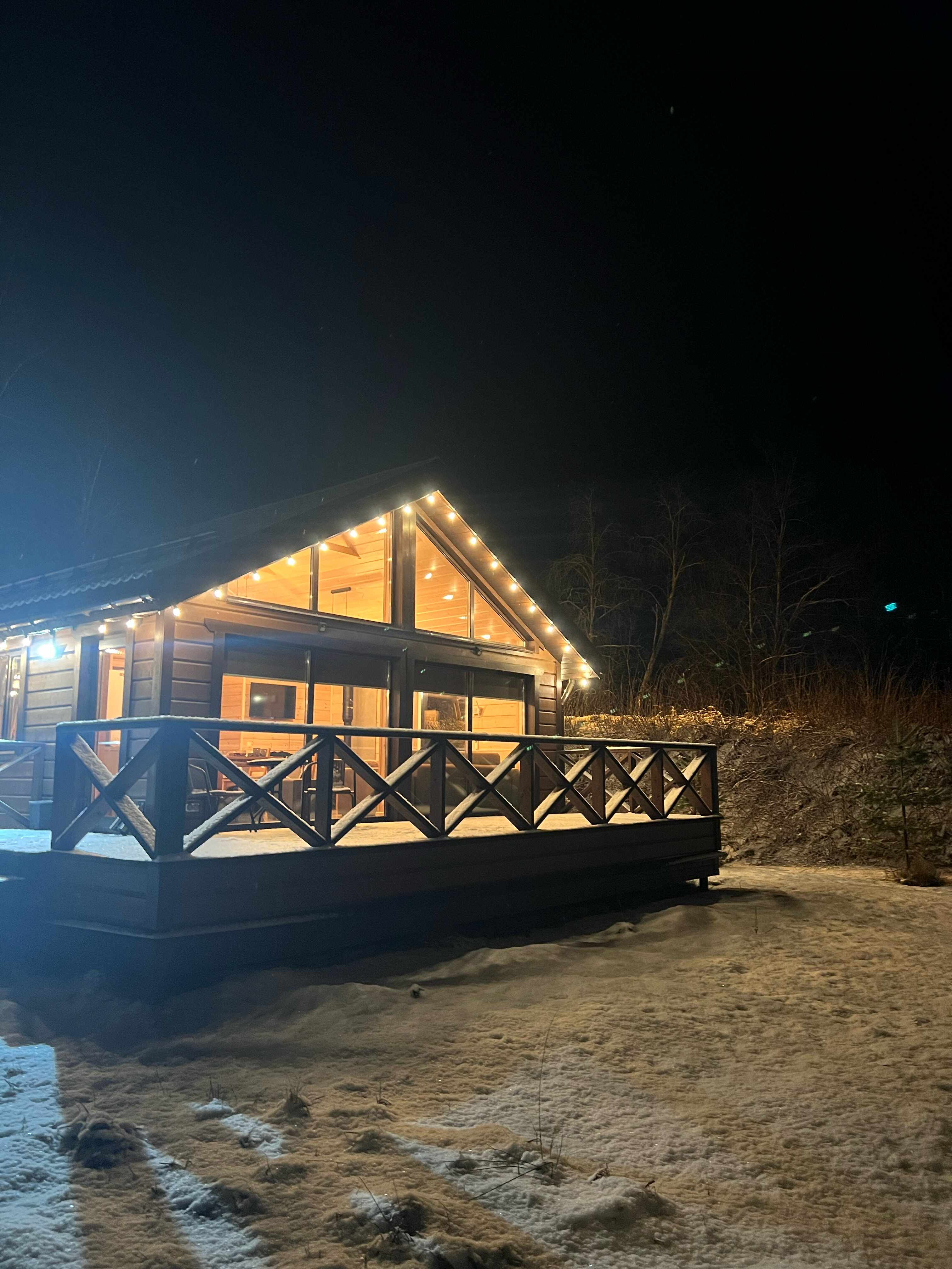 Фото Scandi house