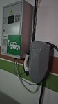 Qoshcar Energy (Rakhimzhan Koshkarbayev Avenue, 2), electric car charging station