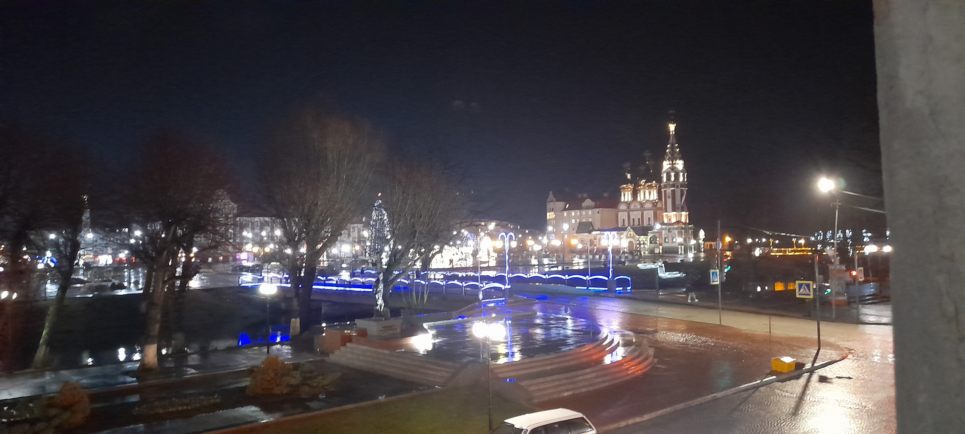 Фото Королевский двор