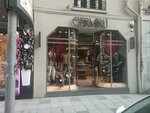 Germirli Tesvikiye Store (İstanbul, Şişli, Harbiye Mah., Maçka Cad., 18A), clothing store