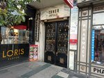Tin Tin Tour & Holiday World (İstanbul, Beyoğlu, Sıraselviler Cad., 9) ، وكالة أسفار