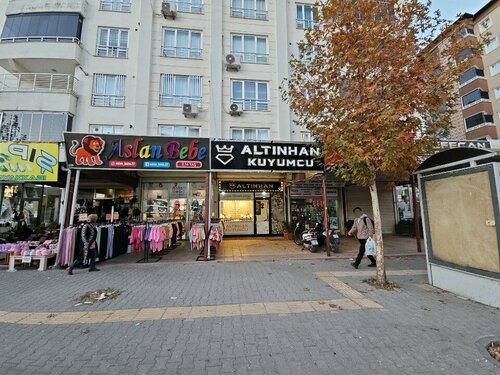 Altınhan Kuyumcu Fotoğraf 2
