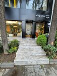 Altıpatlar Mimarlık (Istanbul, Besiktas, Konaklar Neighborhood, Akcam Avenue, 40), architectural firm