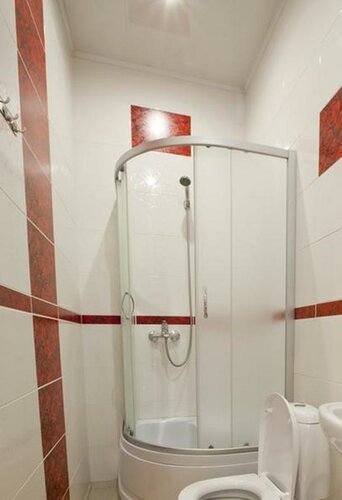 Гостиница Привал в Орехово-Зуево