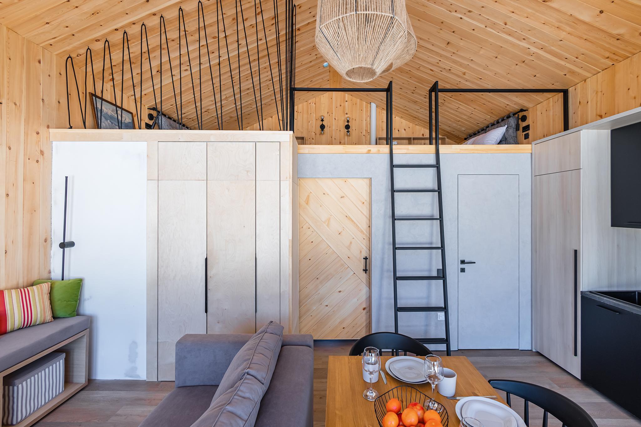 Фото Номадик