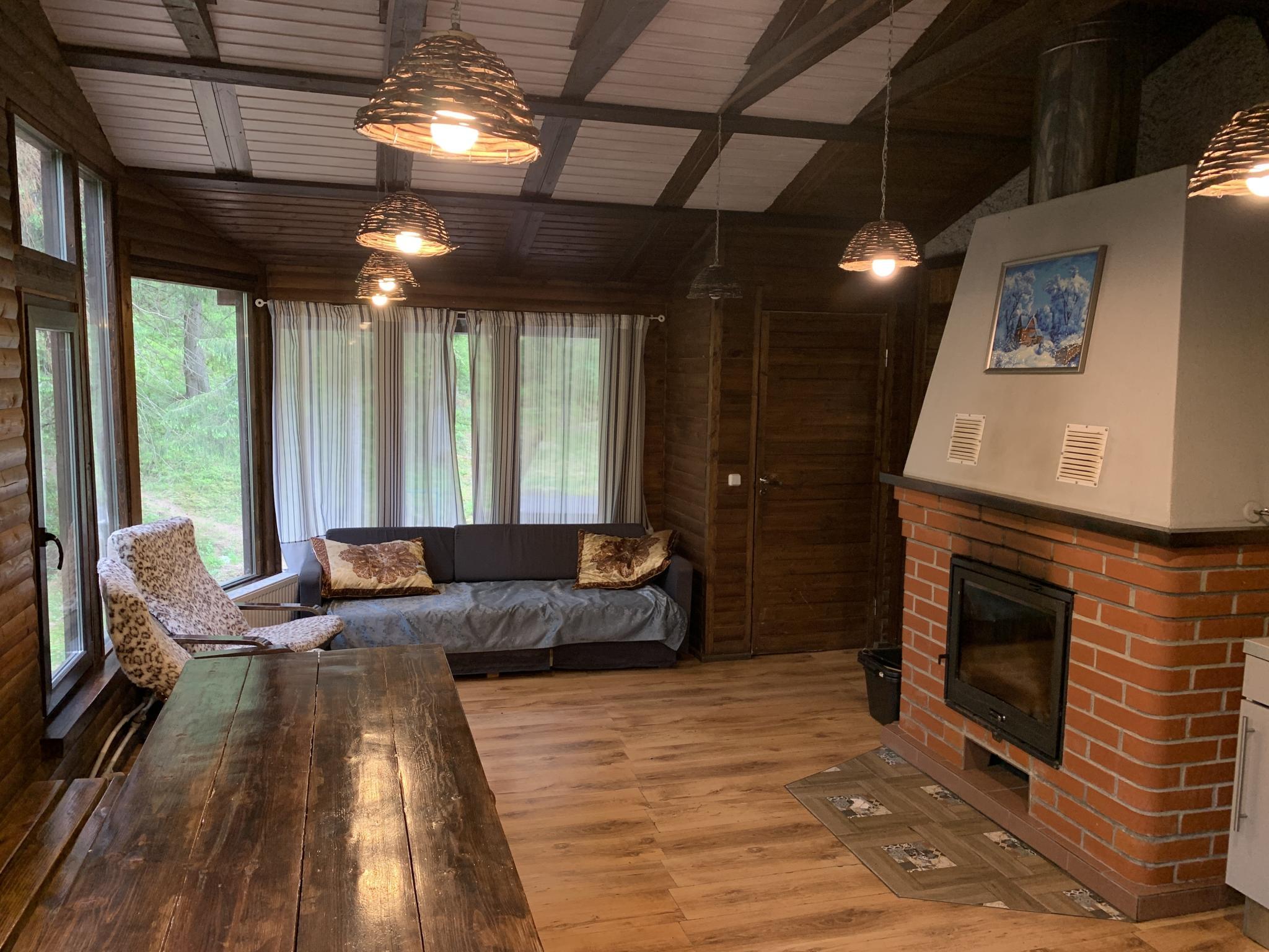 Фото Зима-Лето