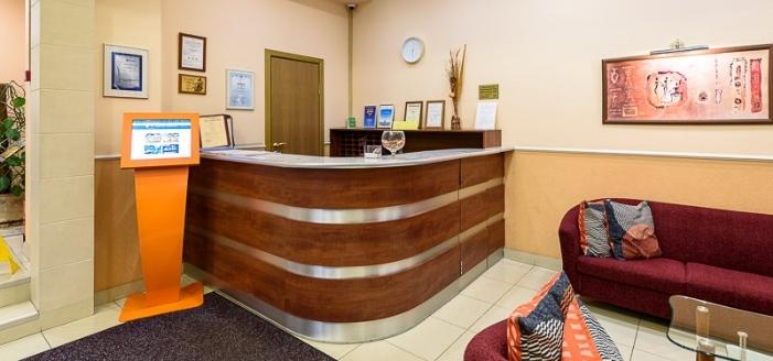 Фото Гостиный дом