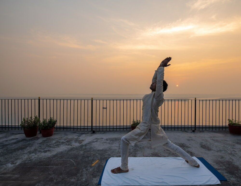 Фото Amritara Suryauday Haveli