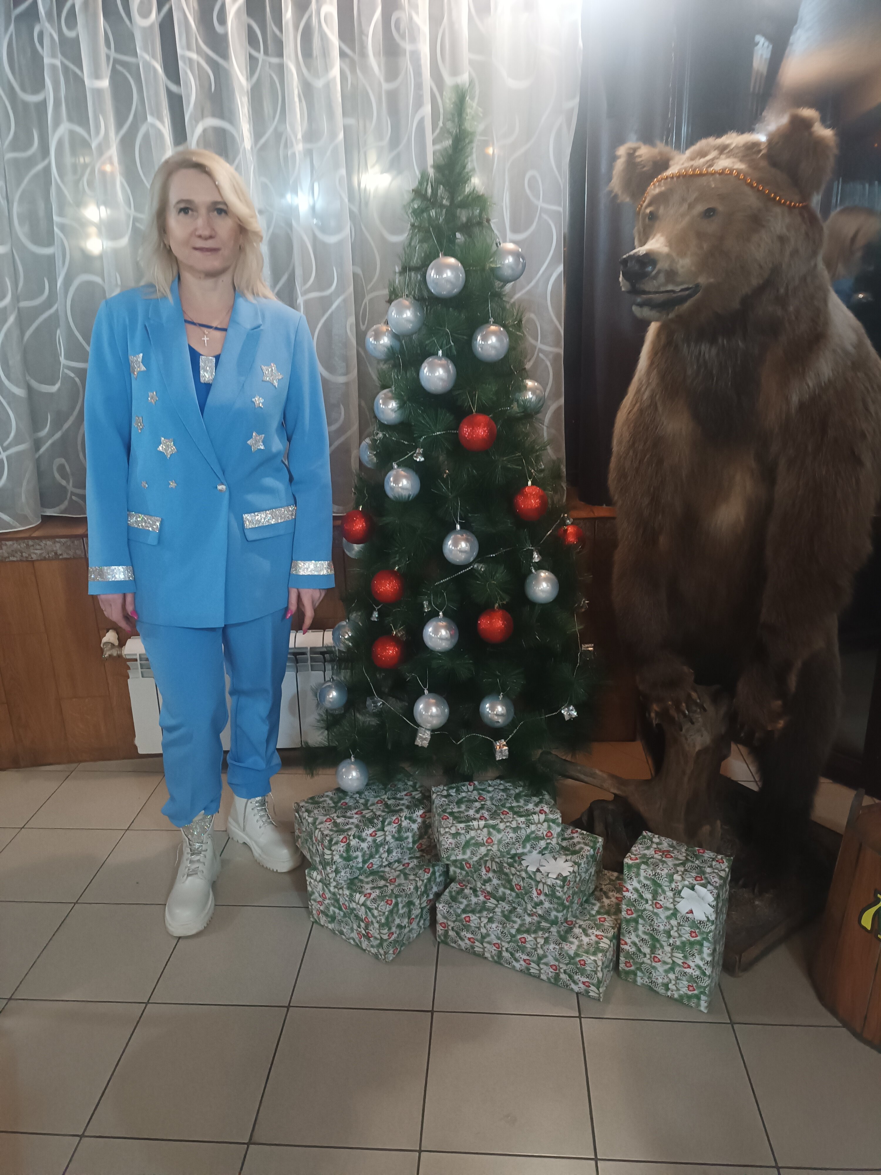 Фото У Петровича