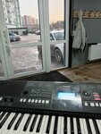 Ритм (Sosvinskaya ulitsa, 82), music school