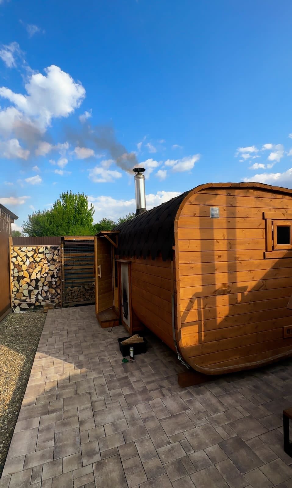 Фото Классное место