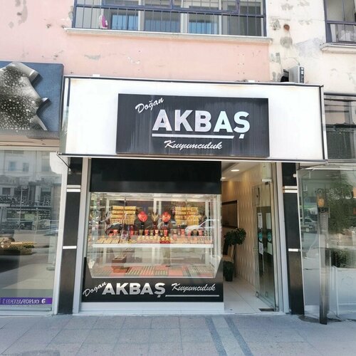 Doğan Kuyumculuk Fotoğraf 1