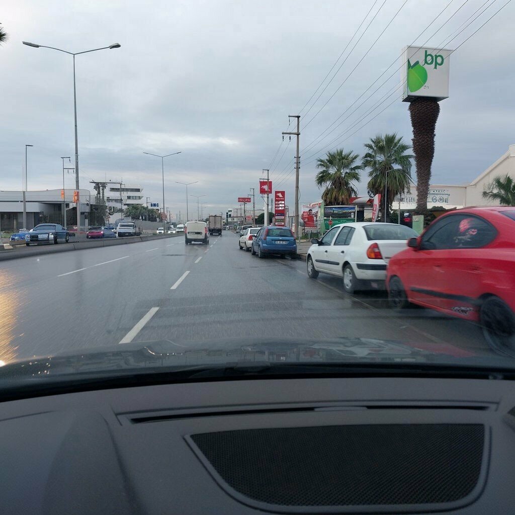 Production of auto parts Hidirusta Automotive Inc. Izmir, Izmir, photo