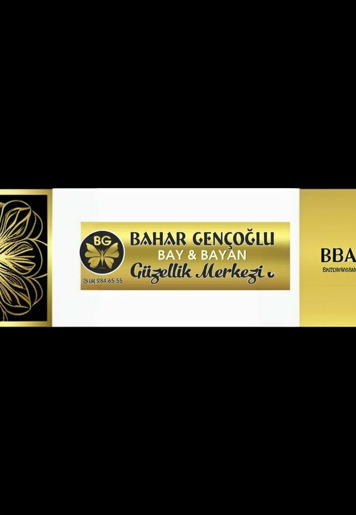 Beauty salon Bahar Gencoglu Beauty Center, Samsun, photo