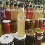 Budak Grocery (İzmir, Seferihisar District, Camikebir Mah., 52/1. Sok.), phytoproducts, dietary supplements