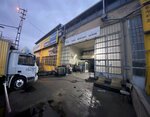 Auto Kayalar (Kirsehir, Kirsehir Center, Bahçelievler Mah., Kılıçözü Sanayi Sitesi), repair of trucks
