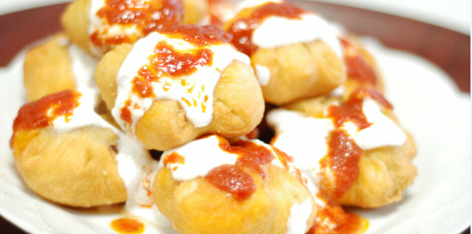 Restaurant Manti Klasik, Ankara, photo