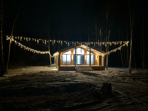 Иное жильё inDom в Переславле-Залесском