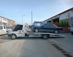 Sahin Tow Truck Auto Rescue (Samsun, Tekkeköy, Cemal Yeşilyurt Cad., 21), auto technical assistance, car evacuation