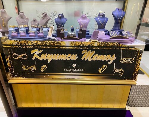 Yıldırımoğlu Kuyumculuk Fotoğraf 1