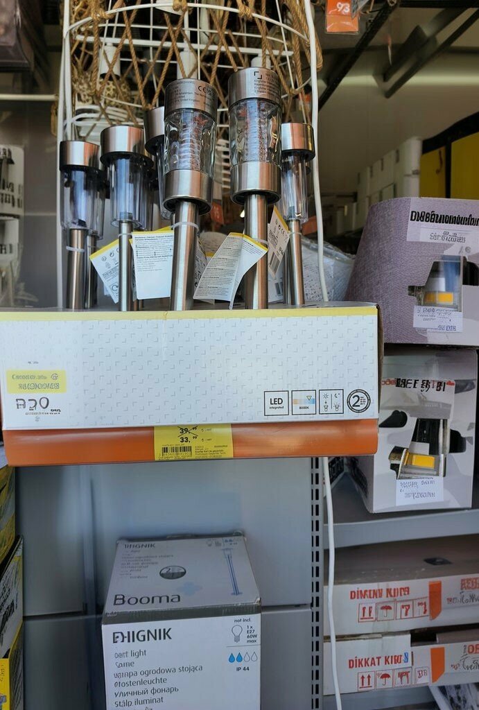 Hardware store Koctas Fix, Duzce, photo