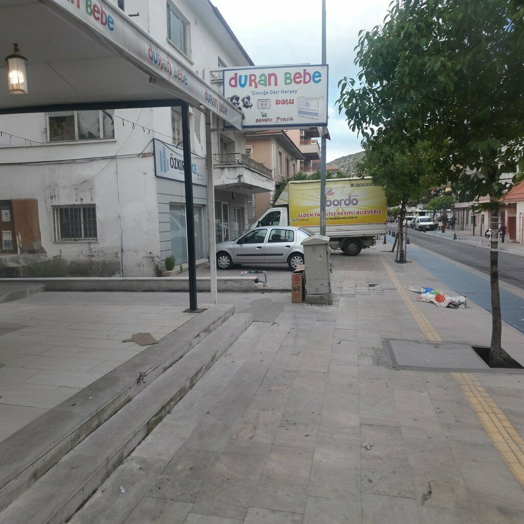 Shopping mall Bordo Home Shopping Center - Milas Branch, Milas, photo