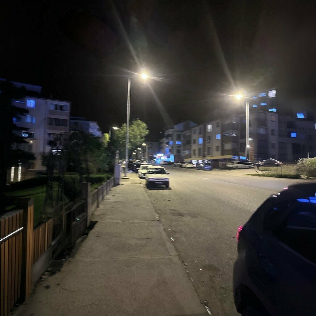 Shopping mall Besbinevler Sahintepesi, Karabuk, photo