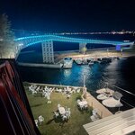 Magical Garden (İzmir, Aliağa, Kültür Mah., Atatürk Cad., 4), cafe