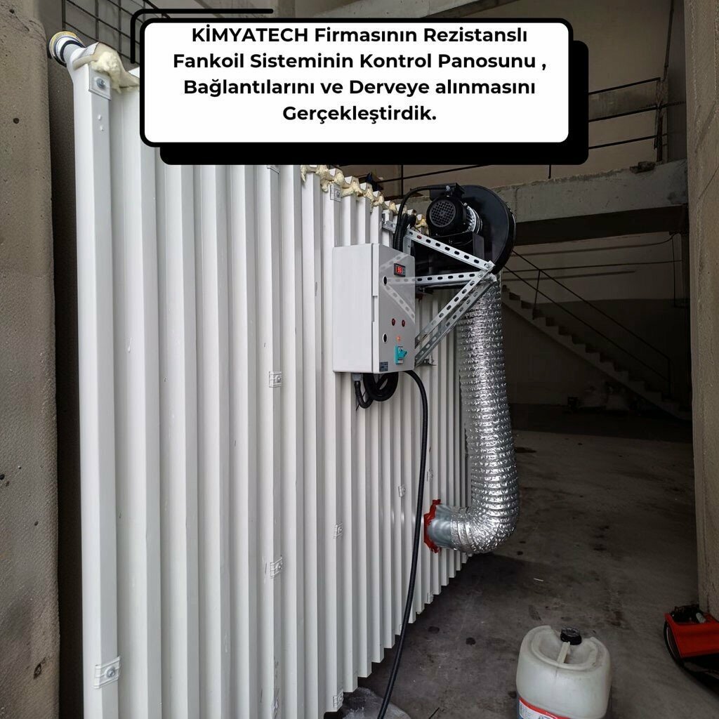 Electrical works Corlu Electrician Inallar Electric, Corlu, photo