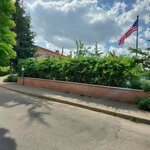 Ogretmen Saniye Sayioglu Ilkokulu (Afyonkarahisar, Afyonkarahisar Merkez, Yenice Mah., 1207. Sok.), primary school