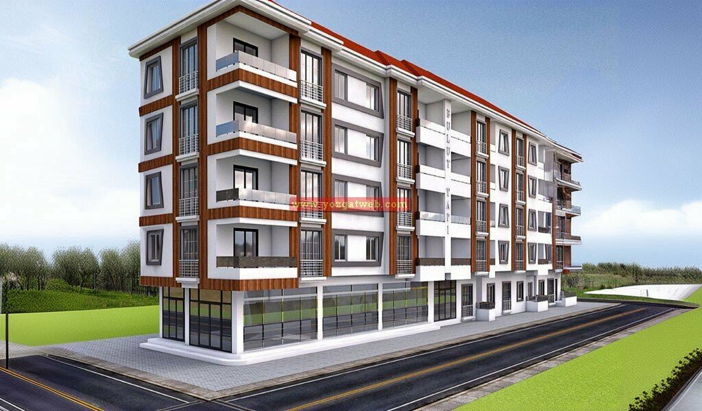 Construction company Bulut Construction, Sorgun, photo