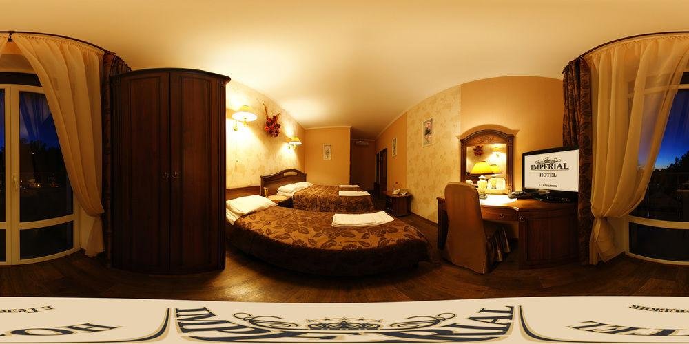 Фото Империал