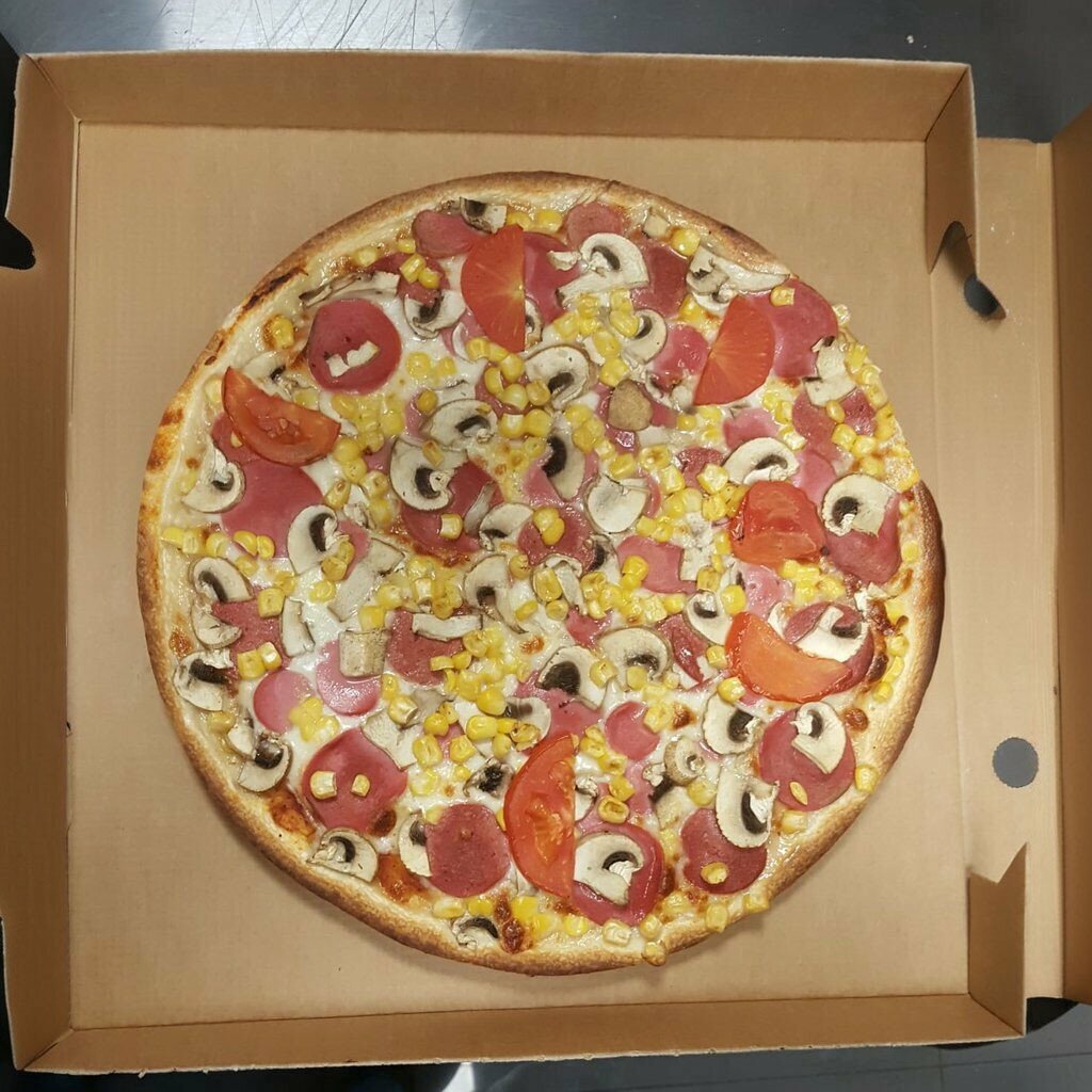 Pizzeria Panino Pizza, Erenler, photo