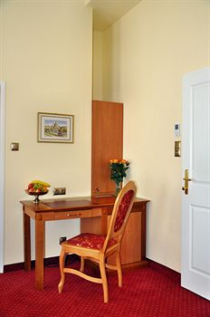 Фото City Pension