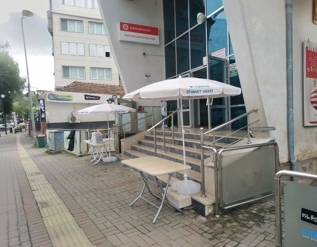 Mukhtars Koyortasi Neighborhood Headman Office, Bartin, photo